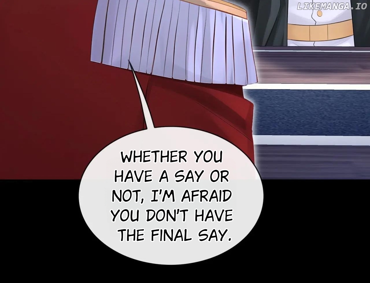 Quick Transmigration: The Host Wants To Die Chapter 169 - page 6